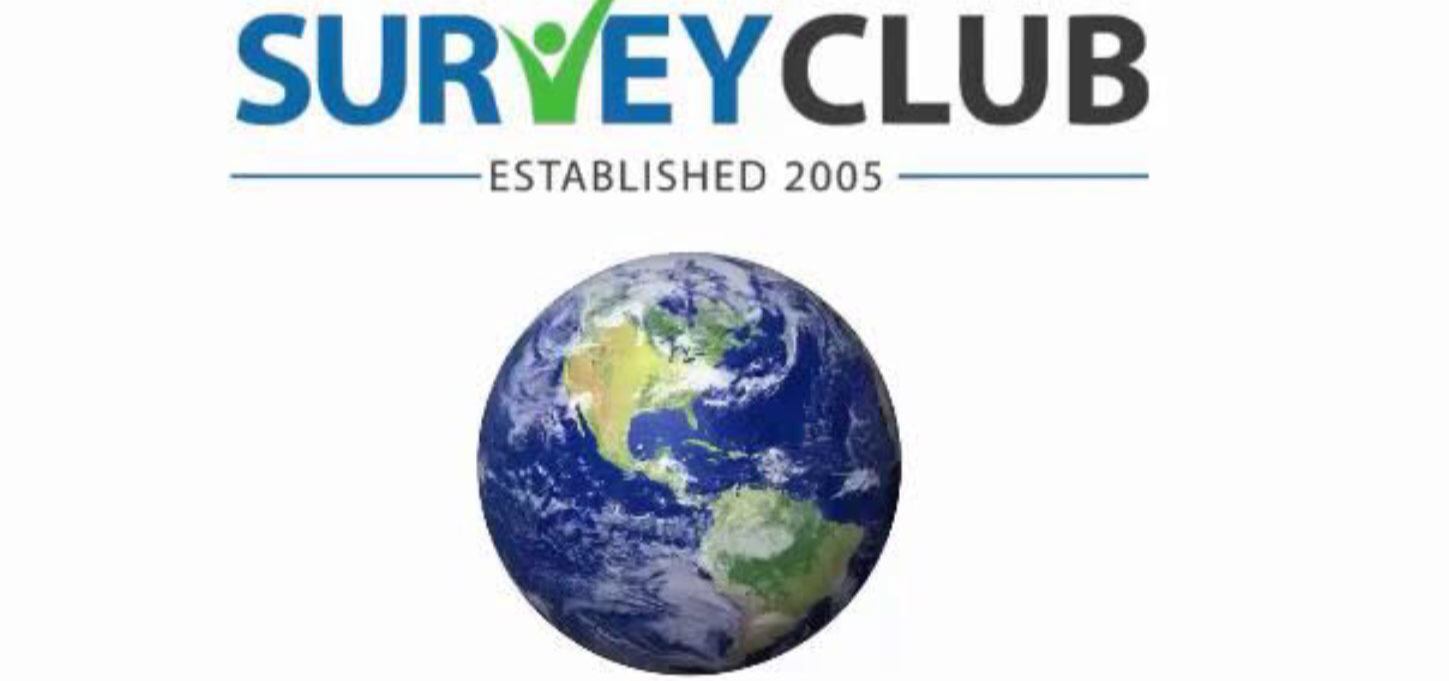 SurveyClub